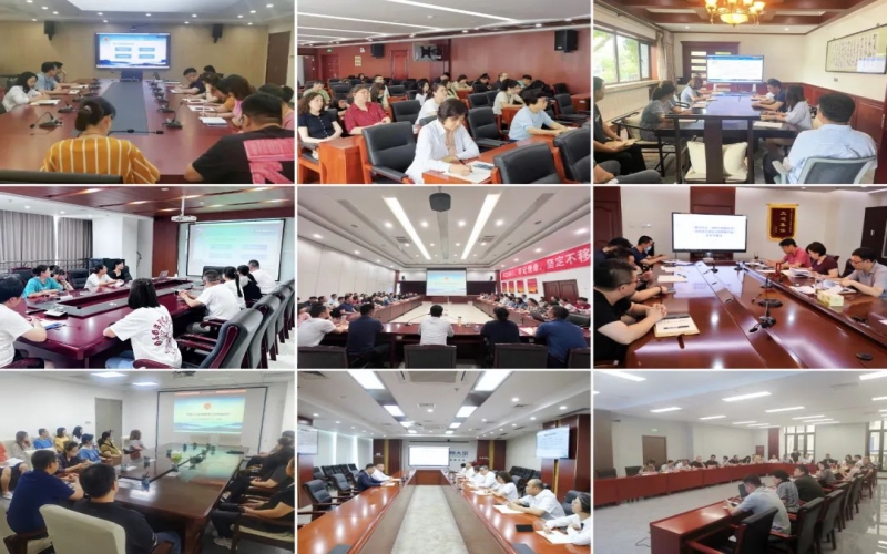 融誠物產(chǎn)集團(tuán)積極開展“廉潔守法、誠信合規(guī)”倡議活動(dòng)