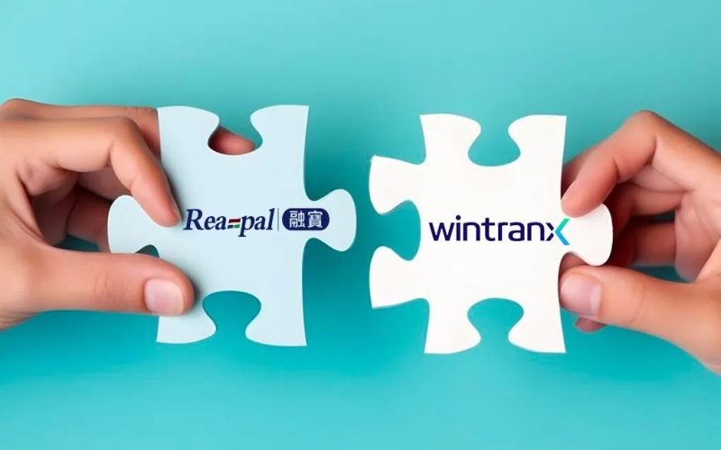 融寶支付與Wintranx風(fēng)控服務(wù)商達(dá)成戰(zhàn)略合作，跨境支付能力再上新臺(tái)階