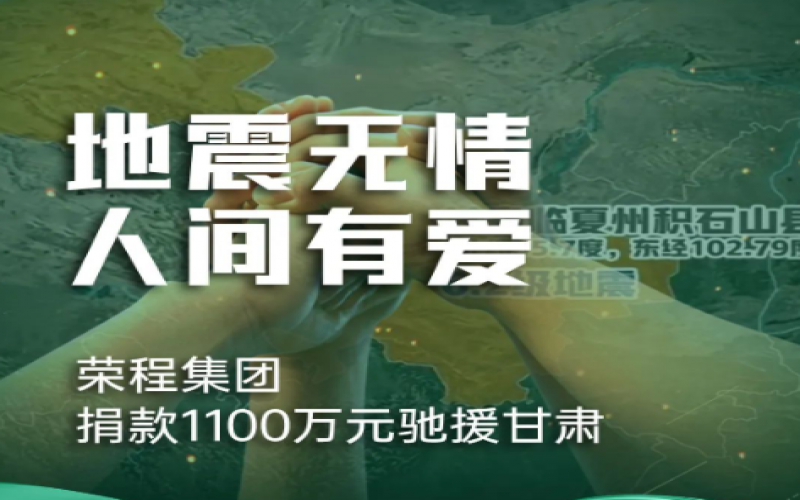 讓愛(ài)一起飛！“百萬(wàn)”救急 “千萬(wàn)”共建美好家園