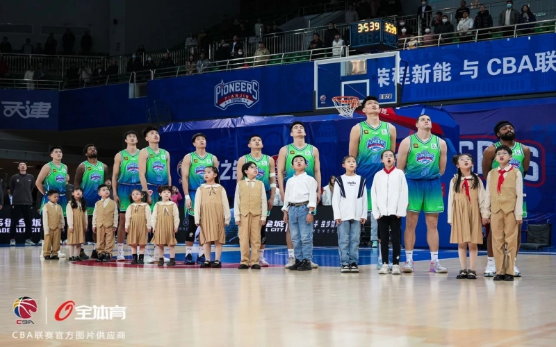音樂無障礙，夢想無極限，小海豚合唱團來到先行者主場