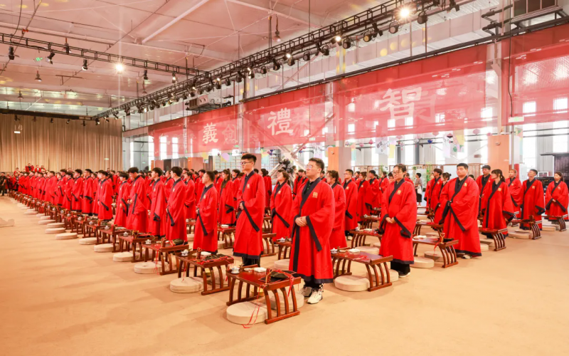 一份“幸福日歷”，傳遞最溫暖的情